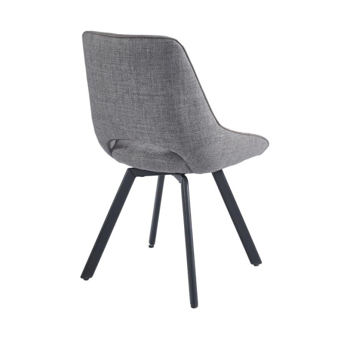 Virtuvės kėdė Dozza (Audinio) Virtuvės kėdė Dozza (Audinio)